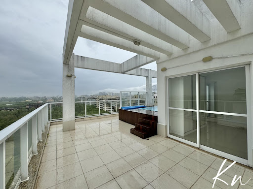 Imagens do imóveis Apartamento á venda Recreio dos Bandeirantes