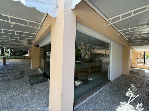Imagens do imóveis Apartamento em Laranjeiras  -  Rio de Janeiro