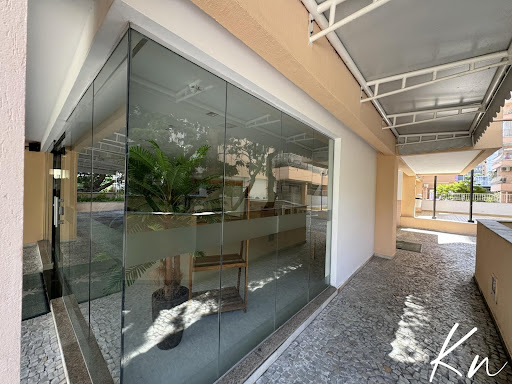 Imagens do imóveis Apartamento em Laranjeiras  -  Rio de Janeiro