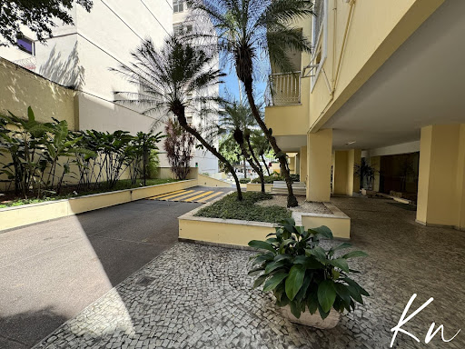 Imagens do imóveis Apartamento em Laranjeiras  -  Rio de Janeiro