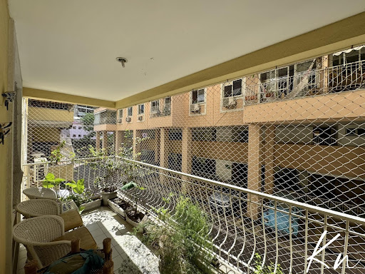 Imagens do imóveis Apartamento em Laranjeiras  -  Rio de Janeiro
