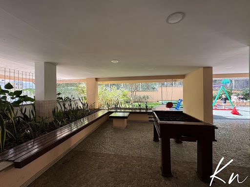 Imagens do imóveis Apartamento em Laranjeiras  -  Rio de Janeiro