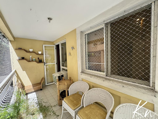Imagens do imóveis Apartamento em Laranjeiras  -  Rio de Janeiro