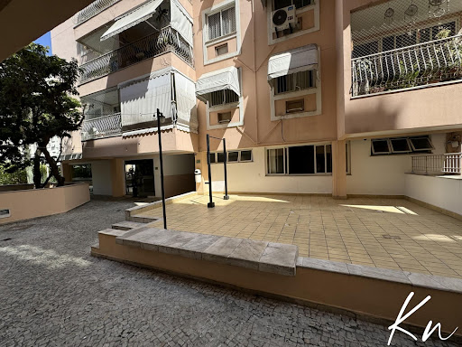 Imagens do imóveis Apartamento em Laranjeiras  -  Rio de Janeiro