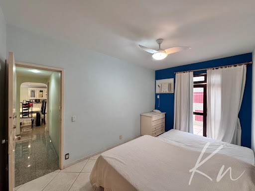 Imagens do imóveis Apartamento em Barra da Tijuca  -  Rio de Janeiro