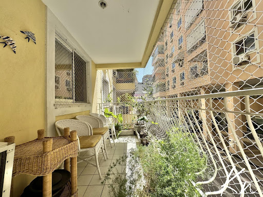 Imagens do imóveis Apartamento em Laranjeiras  -  Rio de Janeiro