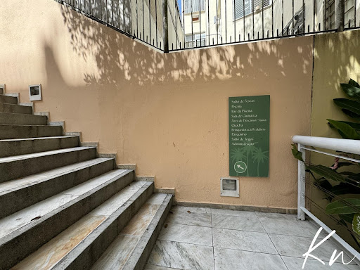 Imagens do imóveis Apartamento em Laranjeiras  -  Rio de Janeiro