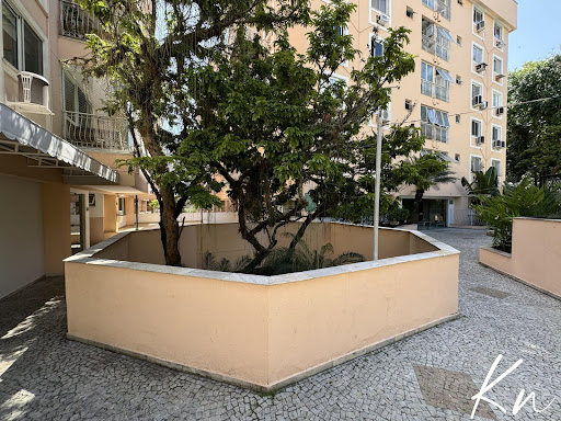 Imagens do imóveis Apartamento em Laranjeiras  -  Rio de Janeiro