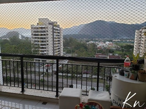 Imagens do imóveis Apartamento em Recreio dos Bandeirantes  -  Rio de Janeiro