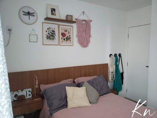 Imagens do imóveis Apartamento em Recreio dos Bandeirantes  -  Rio de Janeiro