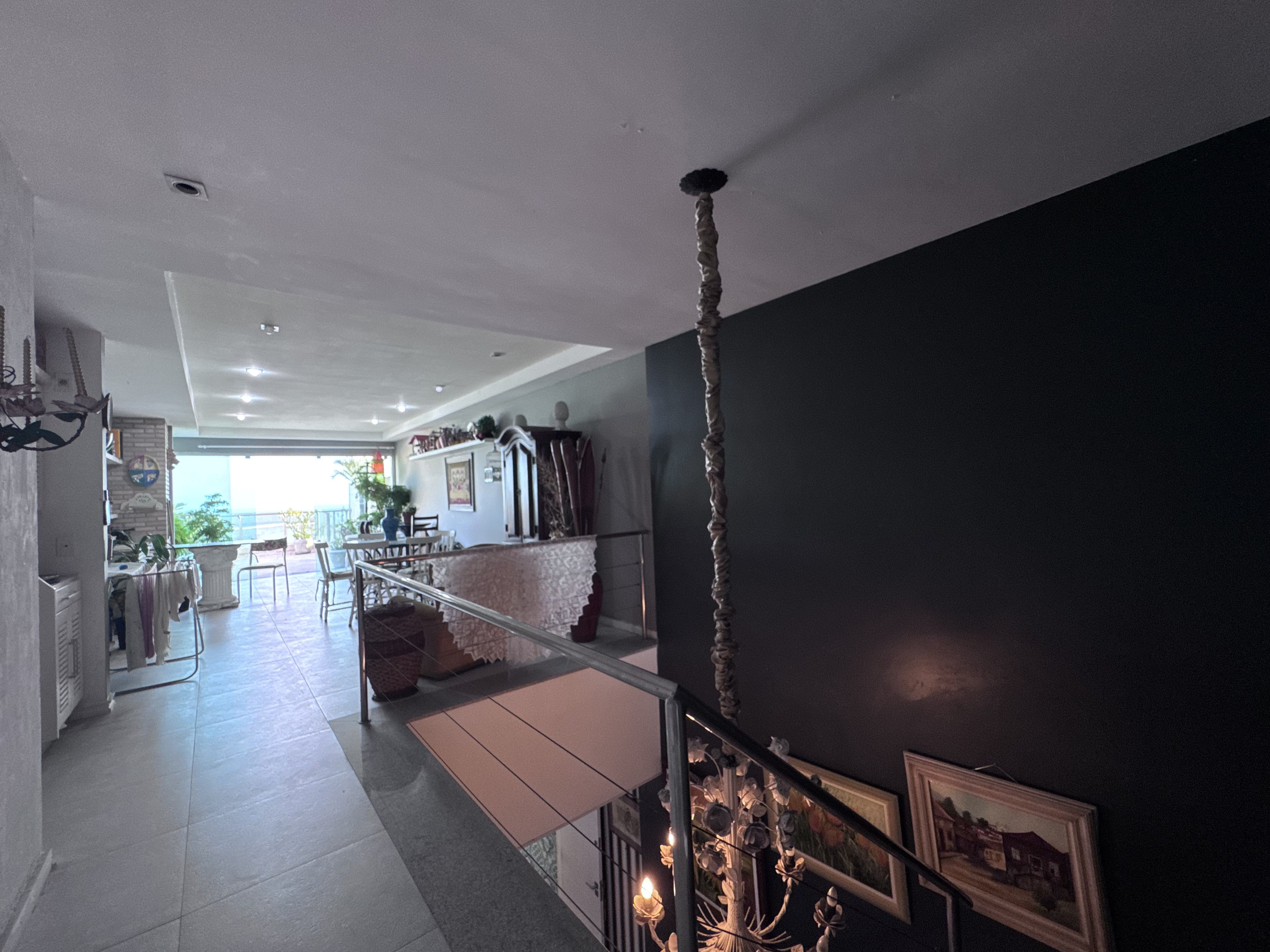 Imagens do imóveis Cobertura Duplex Frente-Mar na Av. Lúcio Costa — Luxo, Vista e Exclusividade no Recreio