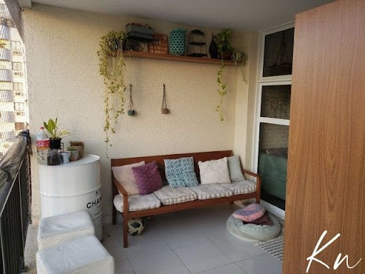 Imagens do imóveis Apartamento em Recreio dos Bandeirantes  -  Rio de Janeiro