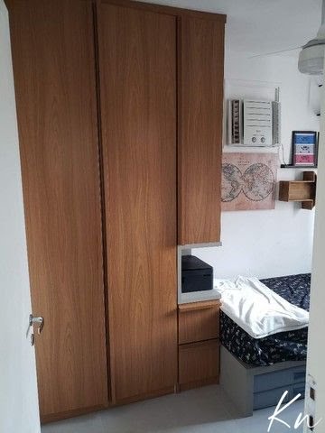 Imagens do imóveis Apartamento em Recreio dos Bandeirantes  -  Rio de Janeiro