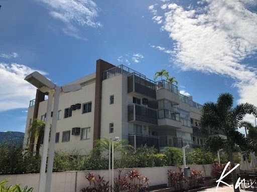 Imagens do imóveis Apartamento para locação Recreio dos Bandeirantes