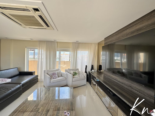 Imagens do imóveis Luxuosa Cobertura de 4 Suítes na Barra da Tijuca 