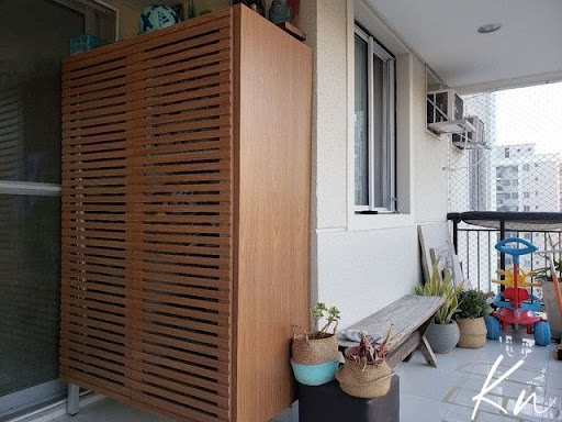 Imagens do imóveis Apartamento em Recreio dos Bandeirantes  -  Rio de Janeiro