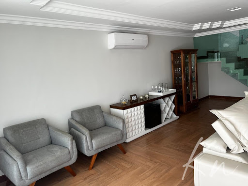 Imagens do imóveis Casa 04 Dorm. em Recreio dos Bandeirantes  -  Rio de Janeiro