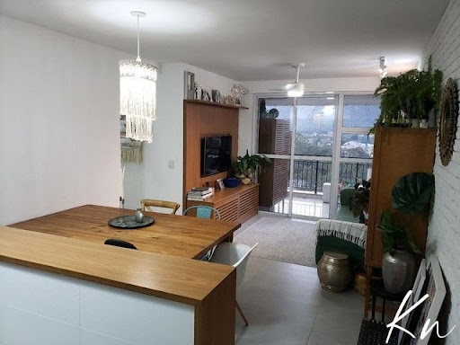 Imagens do imóveis Apartamento em Recreio dos Bandeirantes  -  Rio de Janeiro