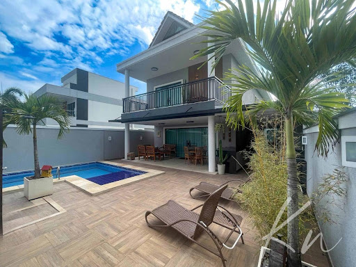 Imagens do imóveis Casa 04 Dorm. em Recreio dos Bandeirantes  -  Rio de Janeiro