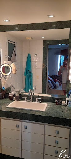 Imagens do imóveis Magnífica cobertura 185m² Pontal Beach frontal mar