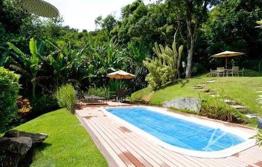 Imagens do imóveis Casa Condominio Recreio dos Bandeirantes  -  Rio de Janeiro