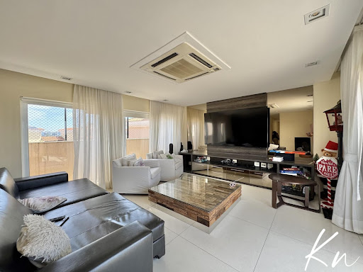 Imagens do imóveis Luxuosa Cobertura de 4 Suítes na Barra da Tijuca 