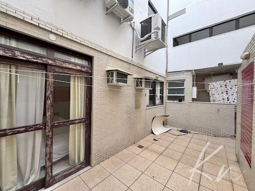 Imagens do imóveis Apartamento em Barra da Tijuca  -  Rio de Janeiro