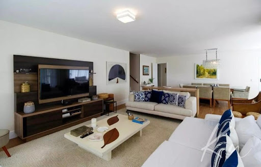 Imagens do imóveis Casa Condominio Recreio dos Bandeirantes  -  Rio de Janeiro
