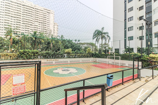 Imagens do imóveis Apartamento para locação Barra da Tijuca