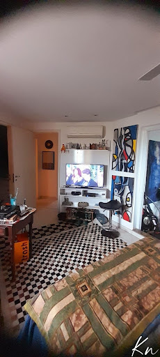 Imagens do imóveis Magnífica cobertura 185m² Pontal Beach frontal mar