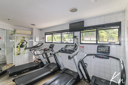 Imagens do imóveis Apartamento para locação Barra da Tijuca