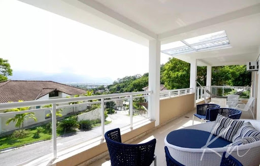 Imagens do imóveis Casa Condominio Recreio dos Bandeirantes  -  Rio de Janeiro