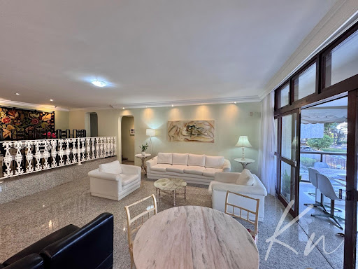 Imagens do imóveis Apartamento em Barra da Tijuca  -  Rio de Janeiro