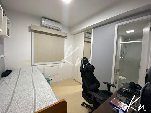 Imagens do imóveis Apartamento em Barra da Tijuca  -  Rio de Janeiro