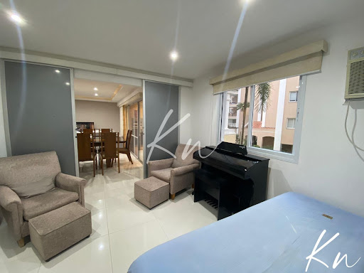 Imagens do imóveis Apartamento em Barra da Tijuca  -  Rio de Janeiro