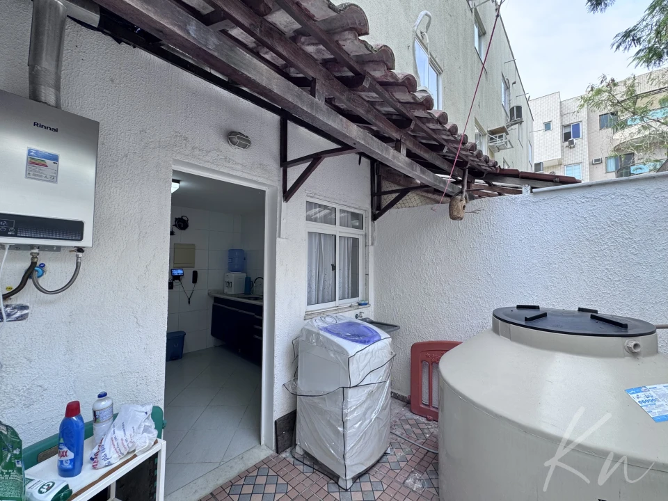 Imagens do imóveis Casa a venda no Recreio dos Bandeirantes