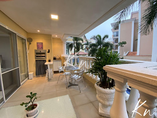Imagens do imóveis Apartamento em Barra da Tijuca  -  Rio de Janeiro