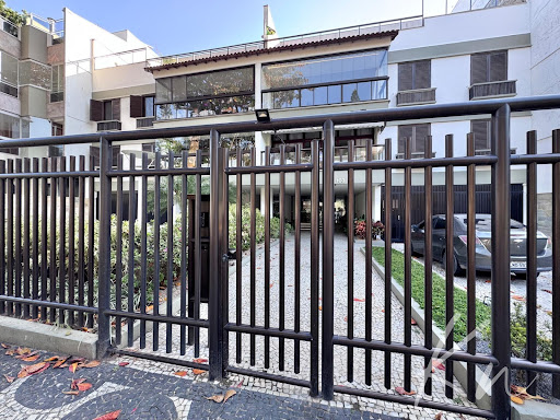 Imagens do imóveis Apartamento em Barra da Tijuca  -  Rio de Janeiro