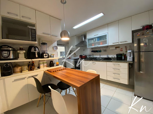 Imagens do imóveis Apartamento em Barra da Tijuca  -  Rio de Janeiro