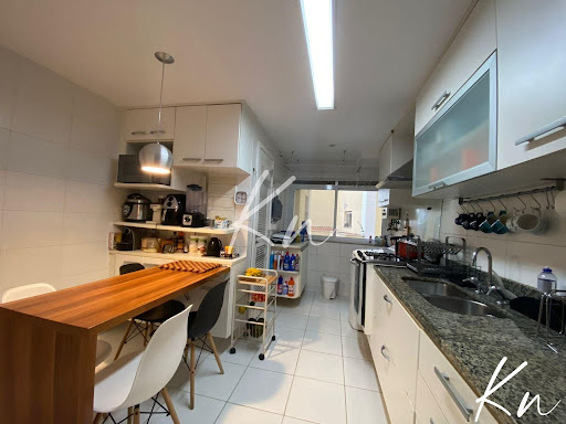 Imagens do imóveis Apartamento em Barra da Tijuca  -  Rio de Janeiro