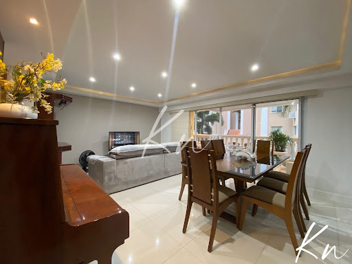 Imagens do imóveis Apartamento em Barra da Tijuca  -  Rio de Janeiro
