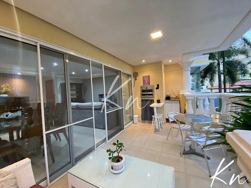 Imagens do imóveis Apartamento em Barra da Tijuca  -  Rio de Janeiro