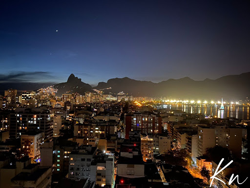 Imagens do imóveis Apartamento para locação Ipanema