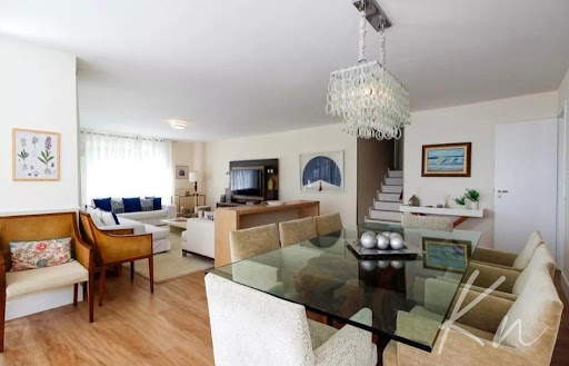 Imagens do imóveis Casa Condominio Recreio dos Bandeirantes  -  Rio de Janeiro
