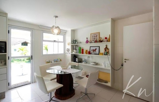 Imagens do imóveis Casa Condominio Recreio dos Bandeirantes  -  Rio de Janeiro