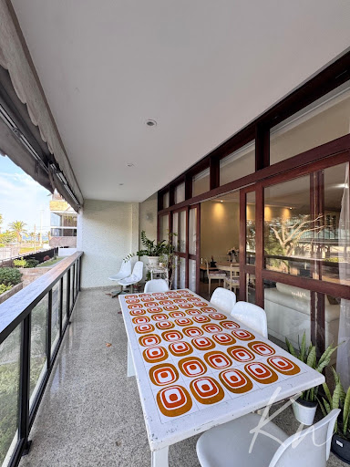 Imagens do imóveis Apartamento em Barra da Tijuca  -  Rio de Janeiro