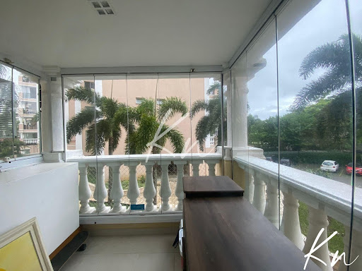 Imagens do imóveis Apartamento em Barra da Tijuca  -  Rio de Janeiro
