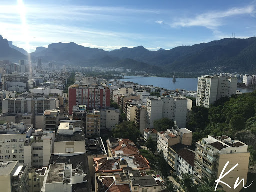 Imagens do imóveis Apartamento para locação Ipanema