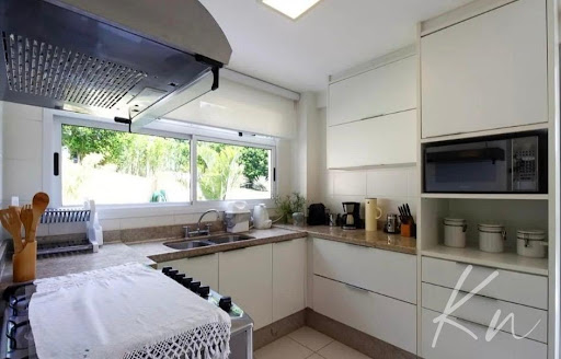 Imagens do imóveis Casa Condominio Recreio dos Bandeirantes  -  Rio de Janeiro