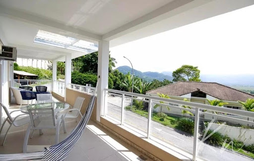 Imagens do imóveis Casa Condominio Recreio dos Bandeirantes  -  Rio de Janeiro